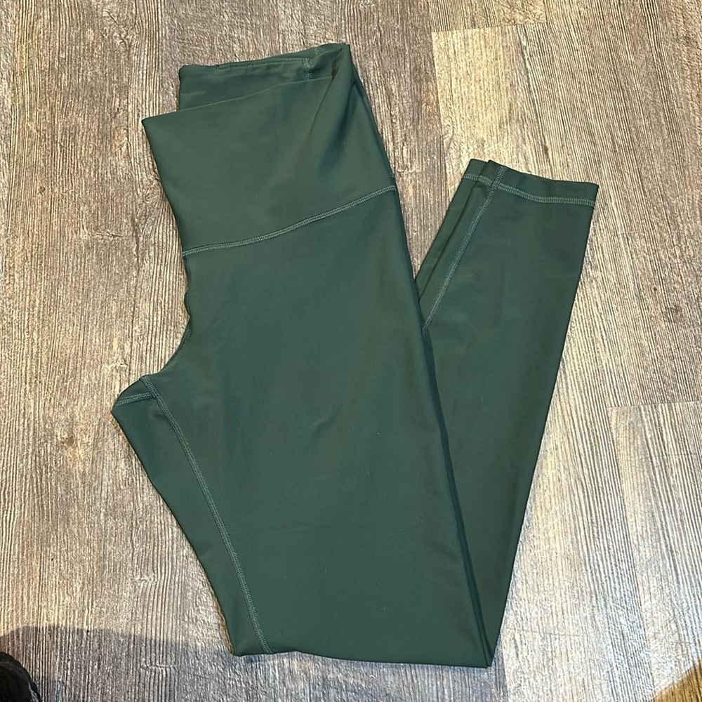 OLD NAVY- active leggings